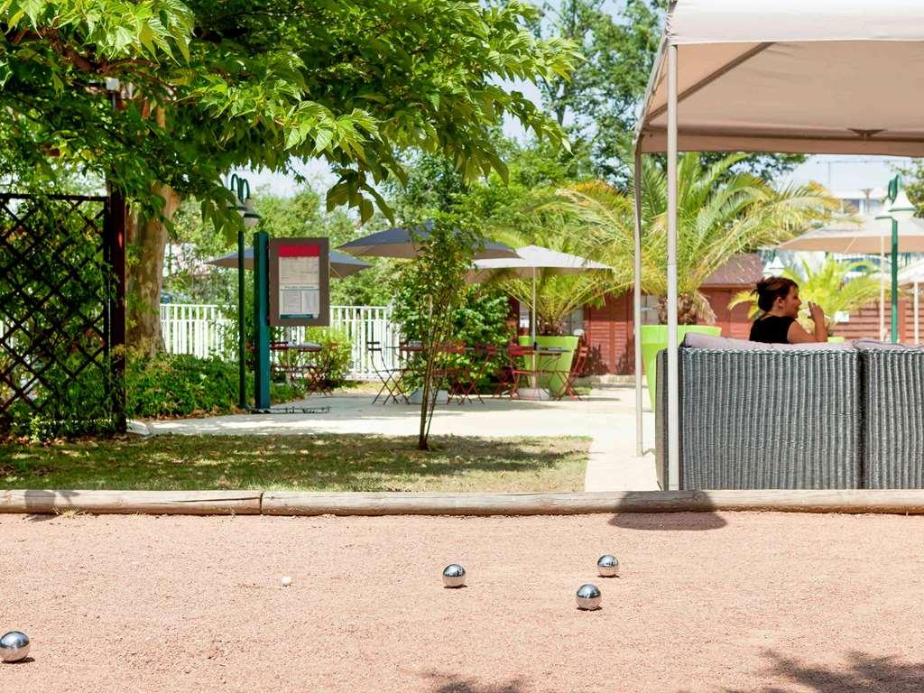 Ibis Lyon Nord 3* Dardilly