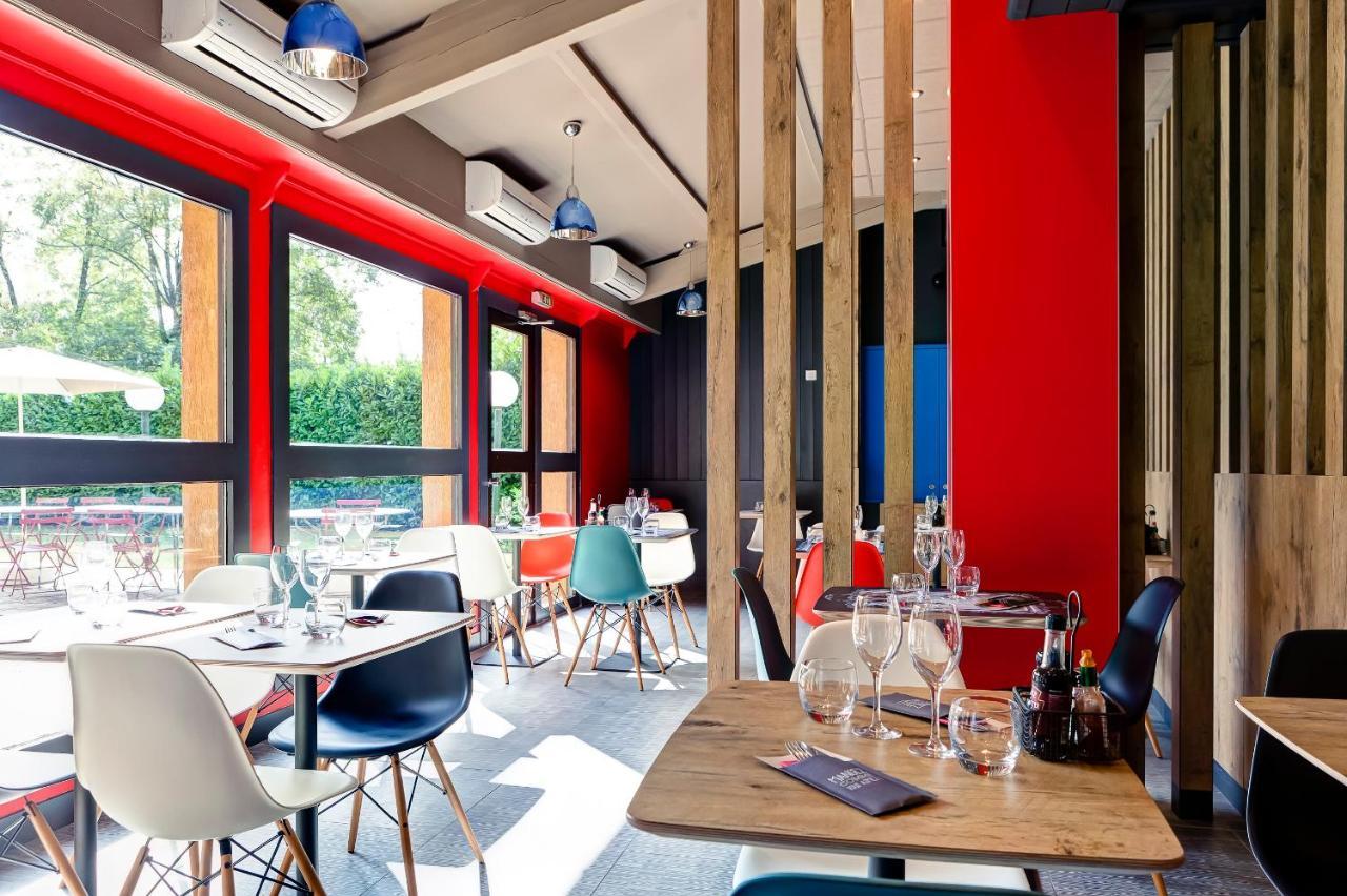Hotel Ibis Lyon Nord Dardilly