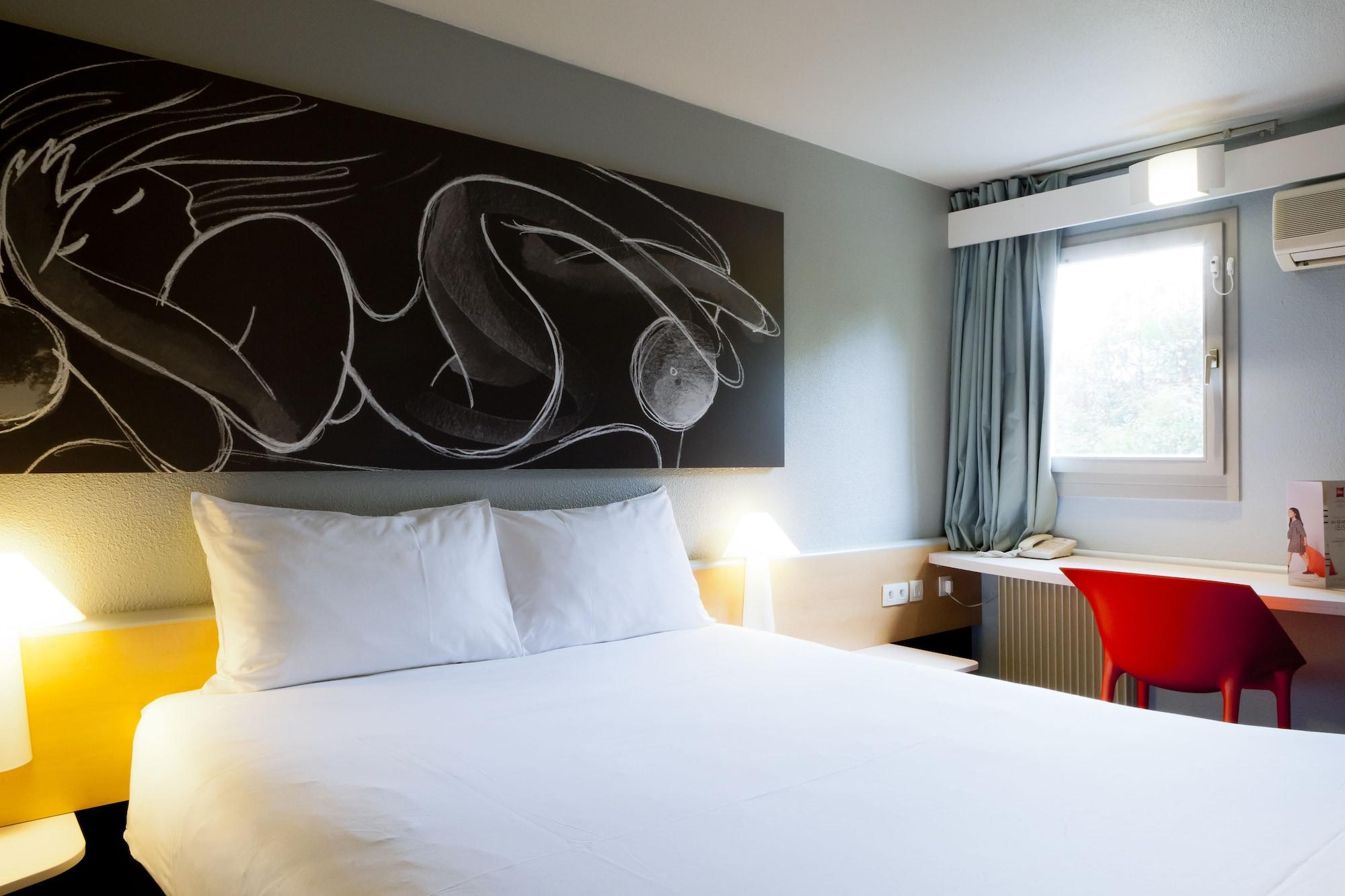 Ibis Lyon Nord 3* Dardilly