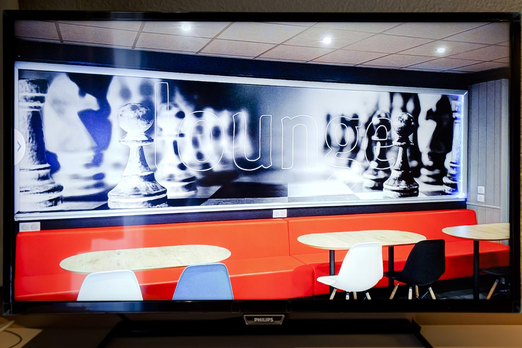 Hotel Ibis Lyon Nord Dardilly
