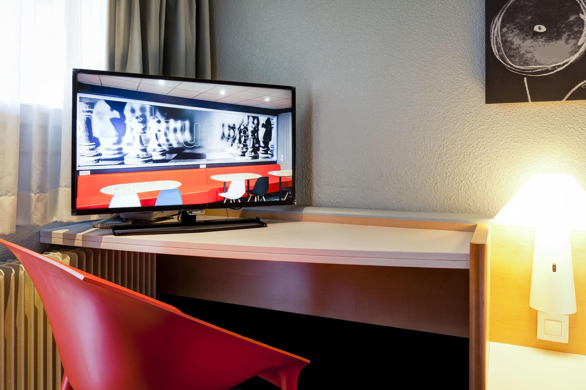 Ibis Lyon Nord 3*