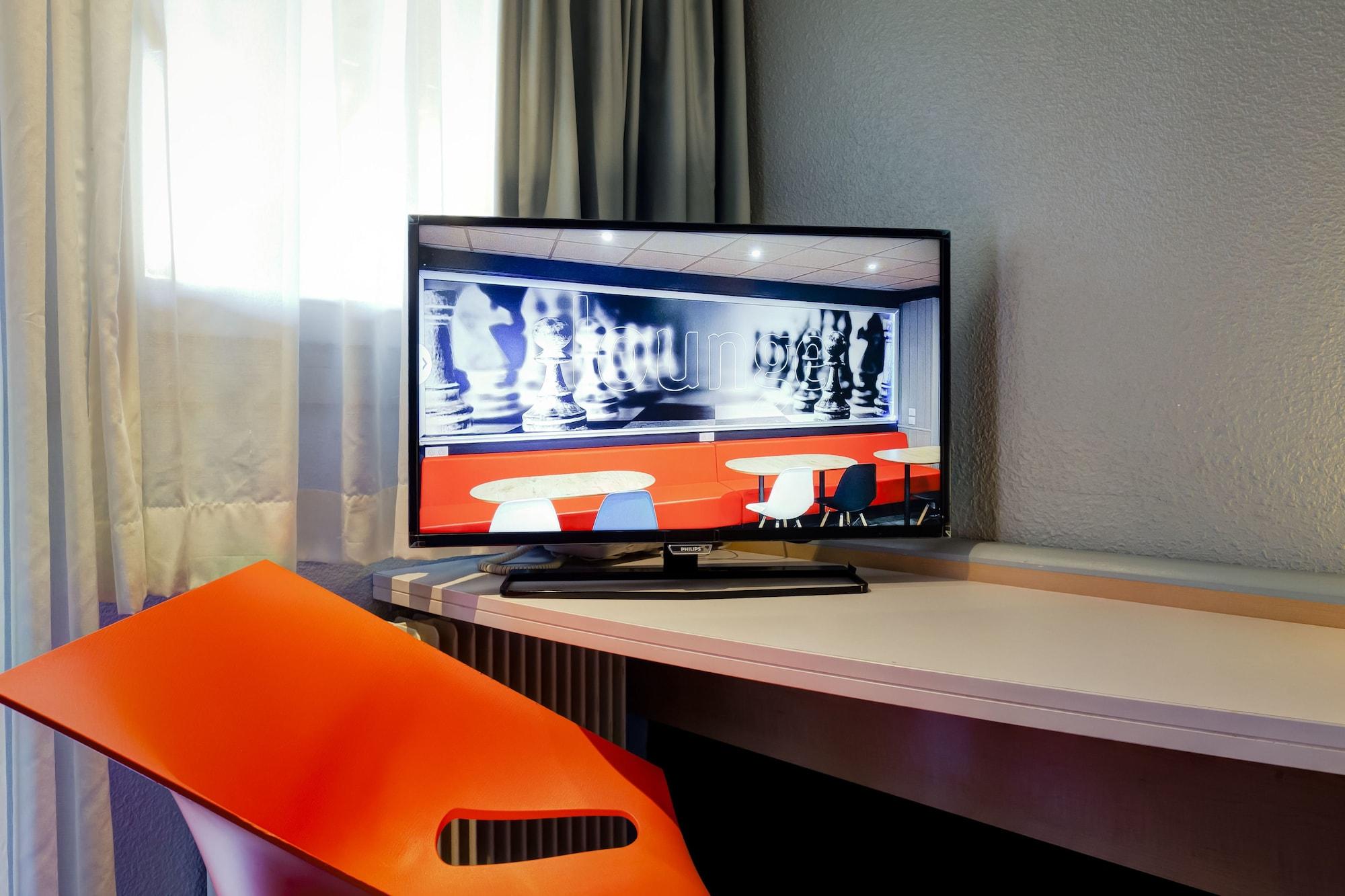 Hotel Ibis Lyon Nord Dardilly
