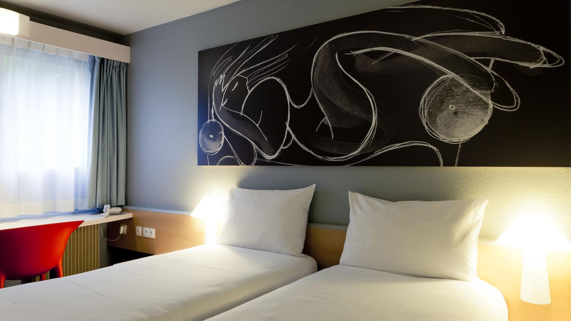Hotel Ibis Lyon Nord Dardilly