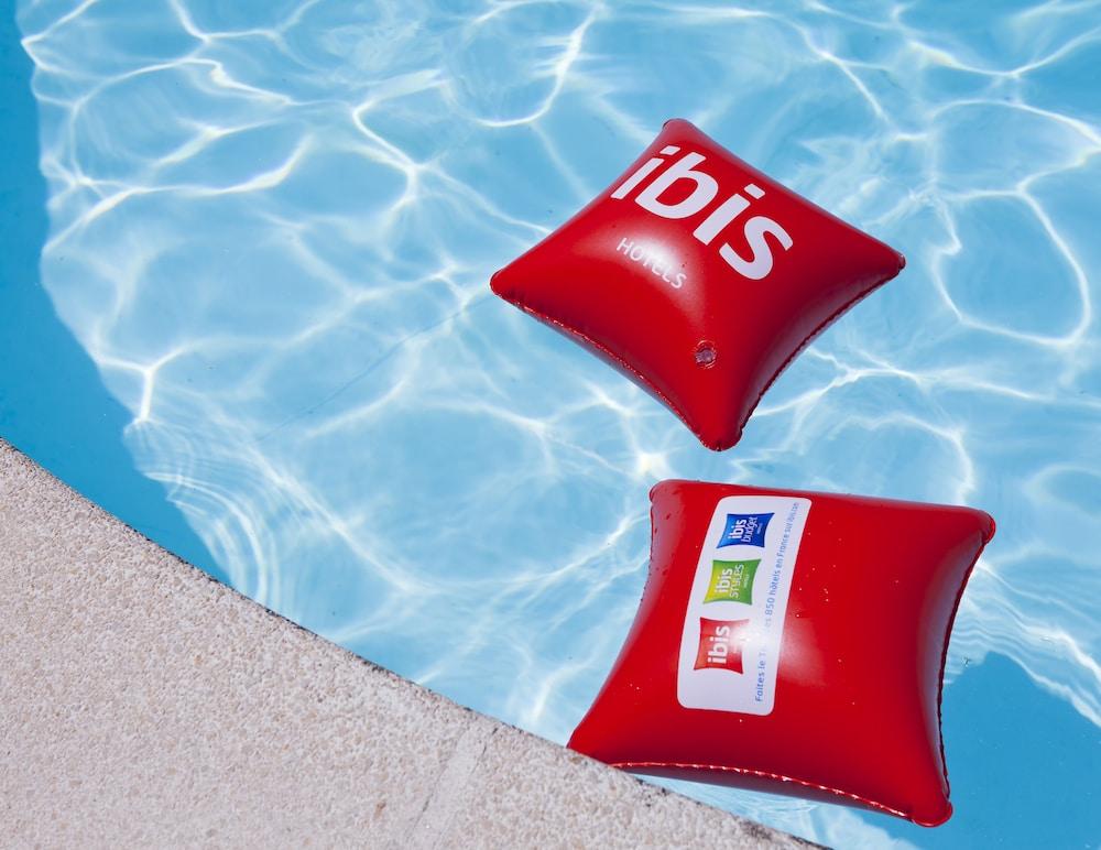 Ibis Lyon Nord Hotel 3*