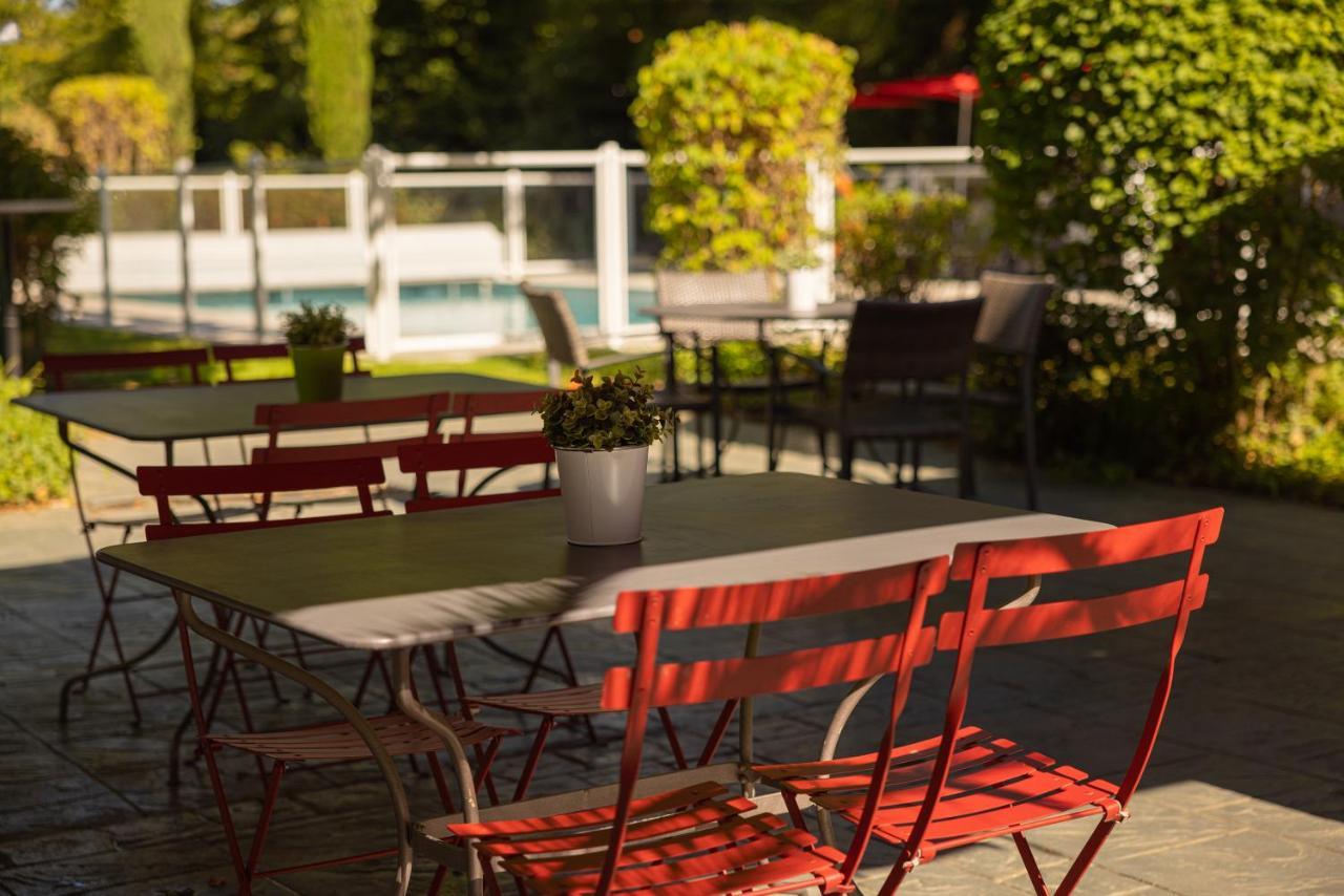 Ibis Lyon Nord Hotel Dardilly
