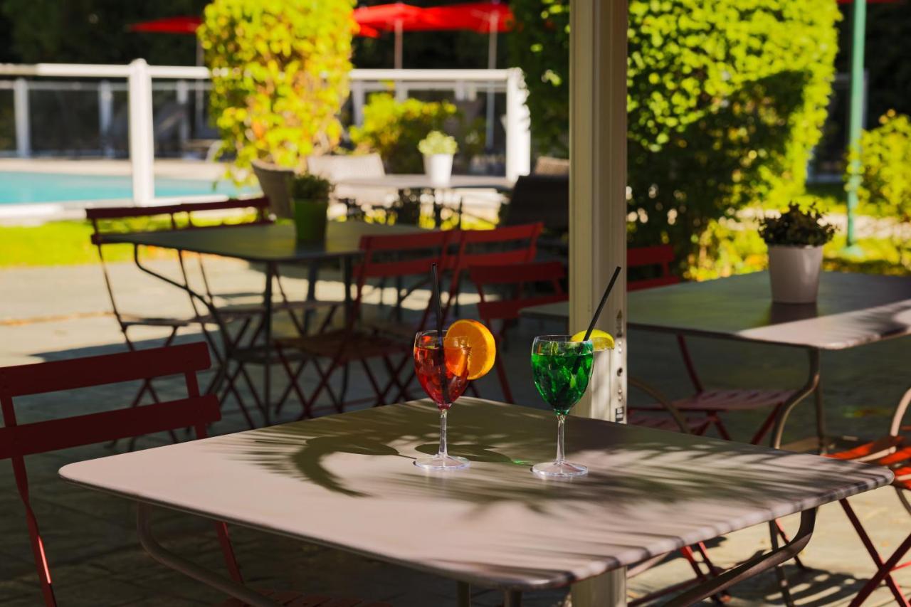 Hotel Ibis Lyon Nord 3*