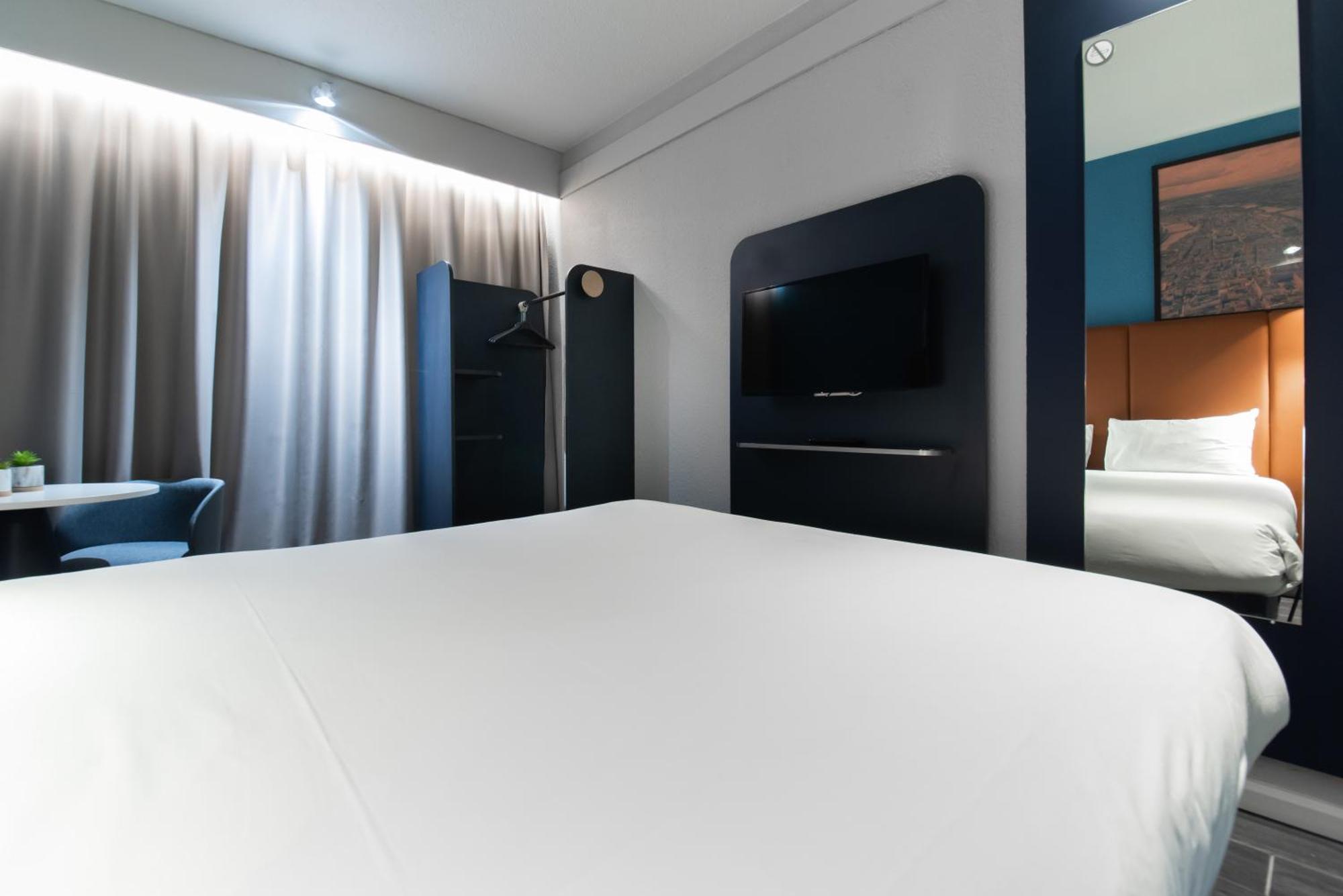 Ibis Lyon Nord 3* Dardilly