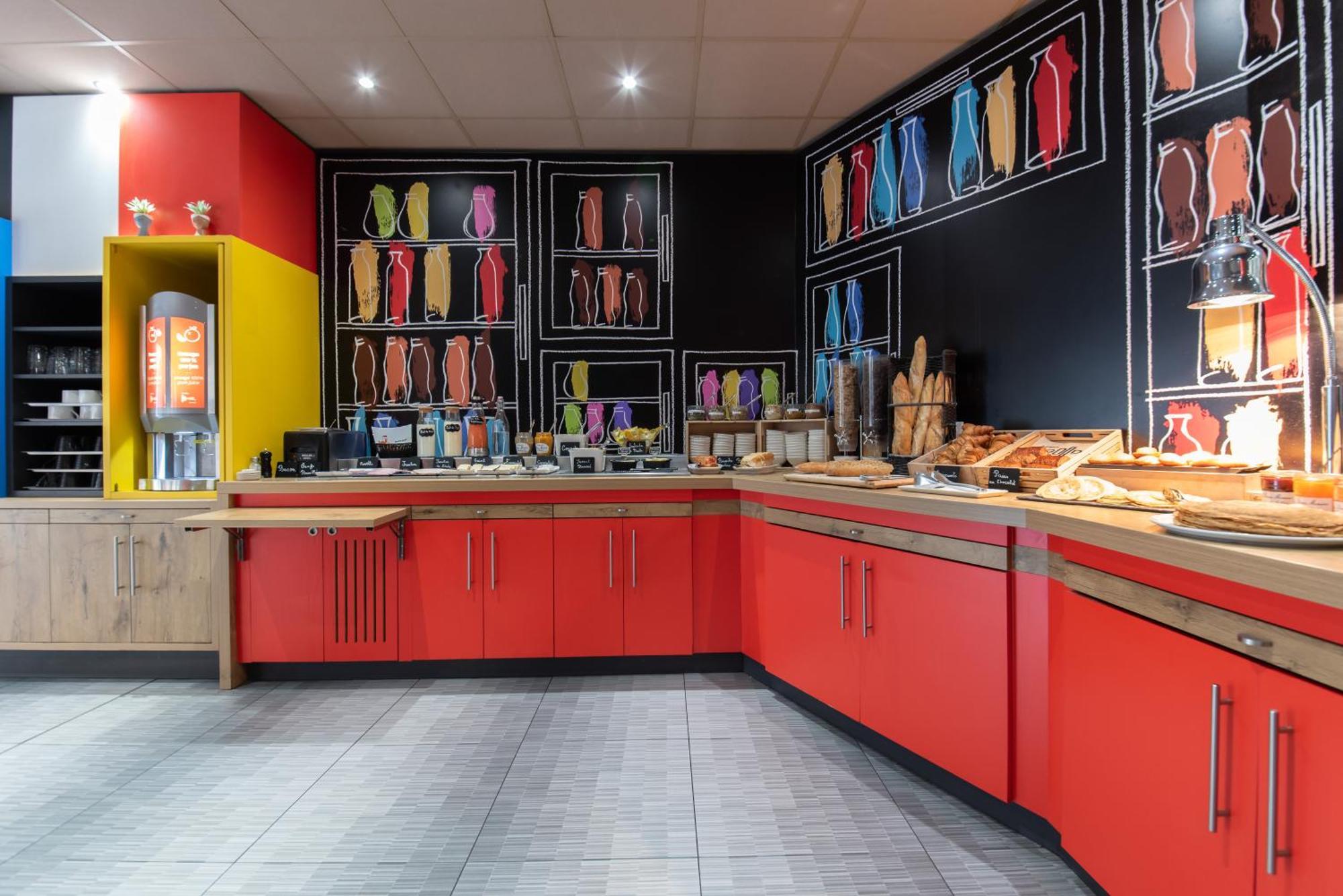 Ibis Lyon Nord Dardilly
