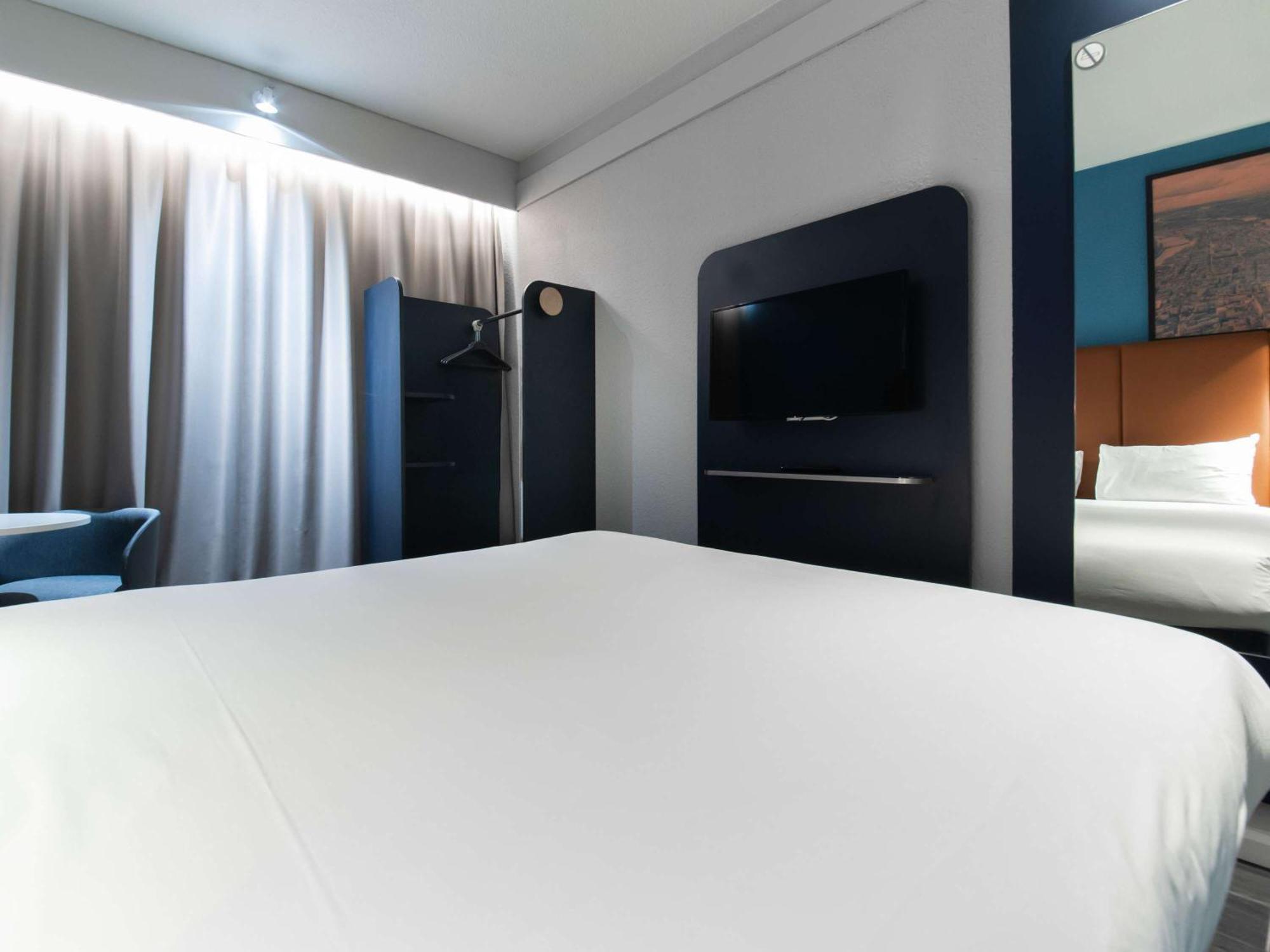 Ibis Lyon Nord