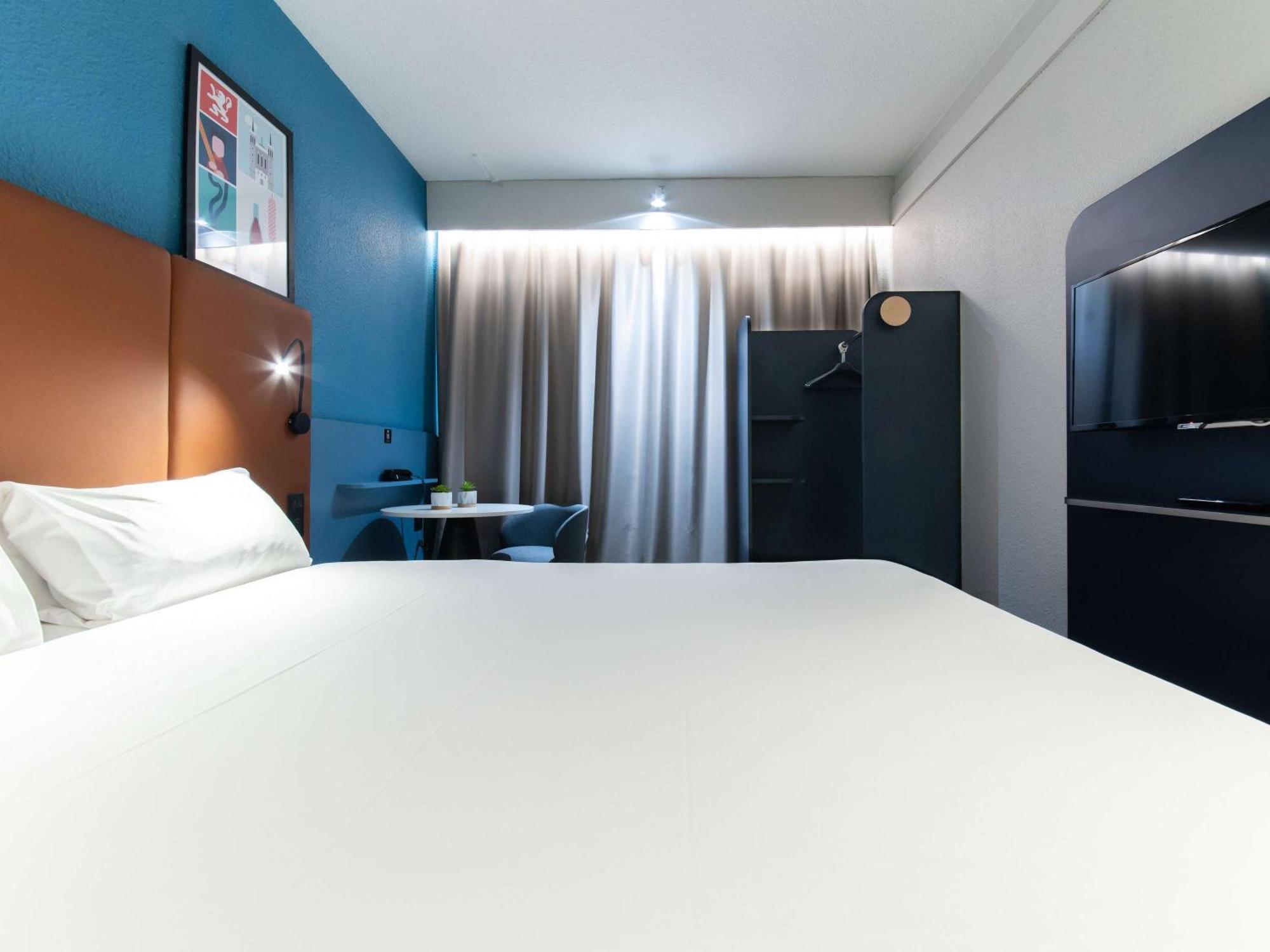 Ibis Lyon Nord