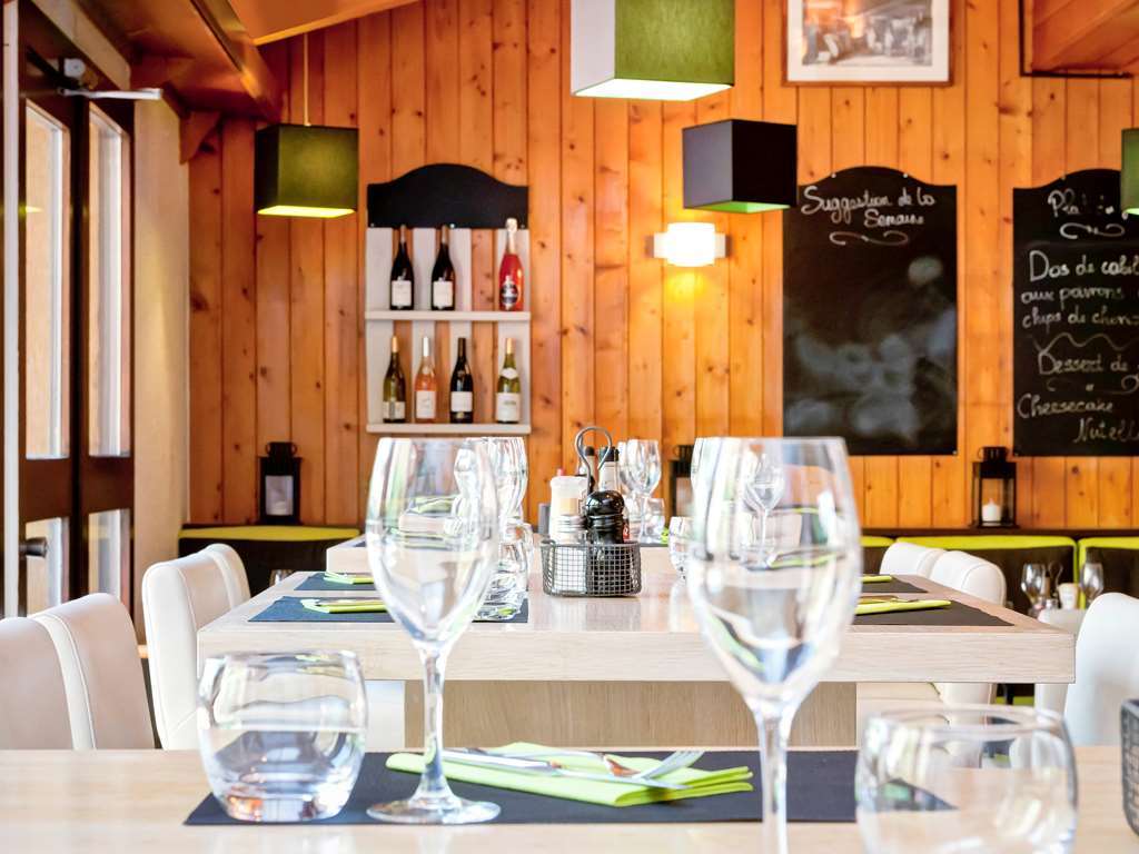 Hotel Ibis Lyon Nord 3*