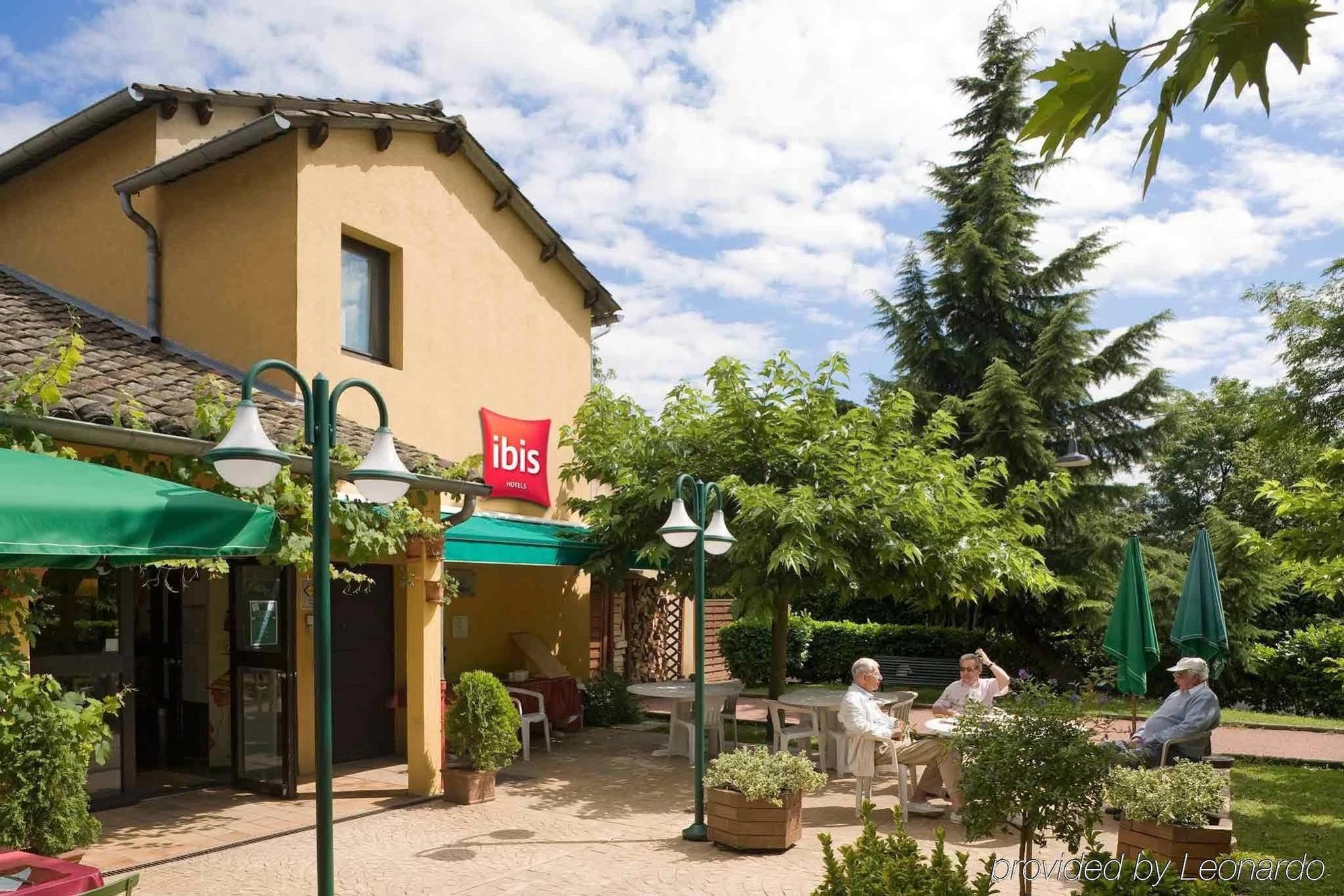 Ibis Lyon Nord