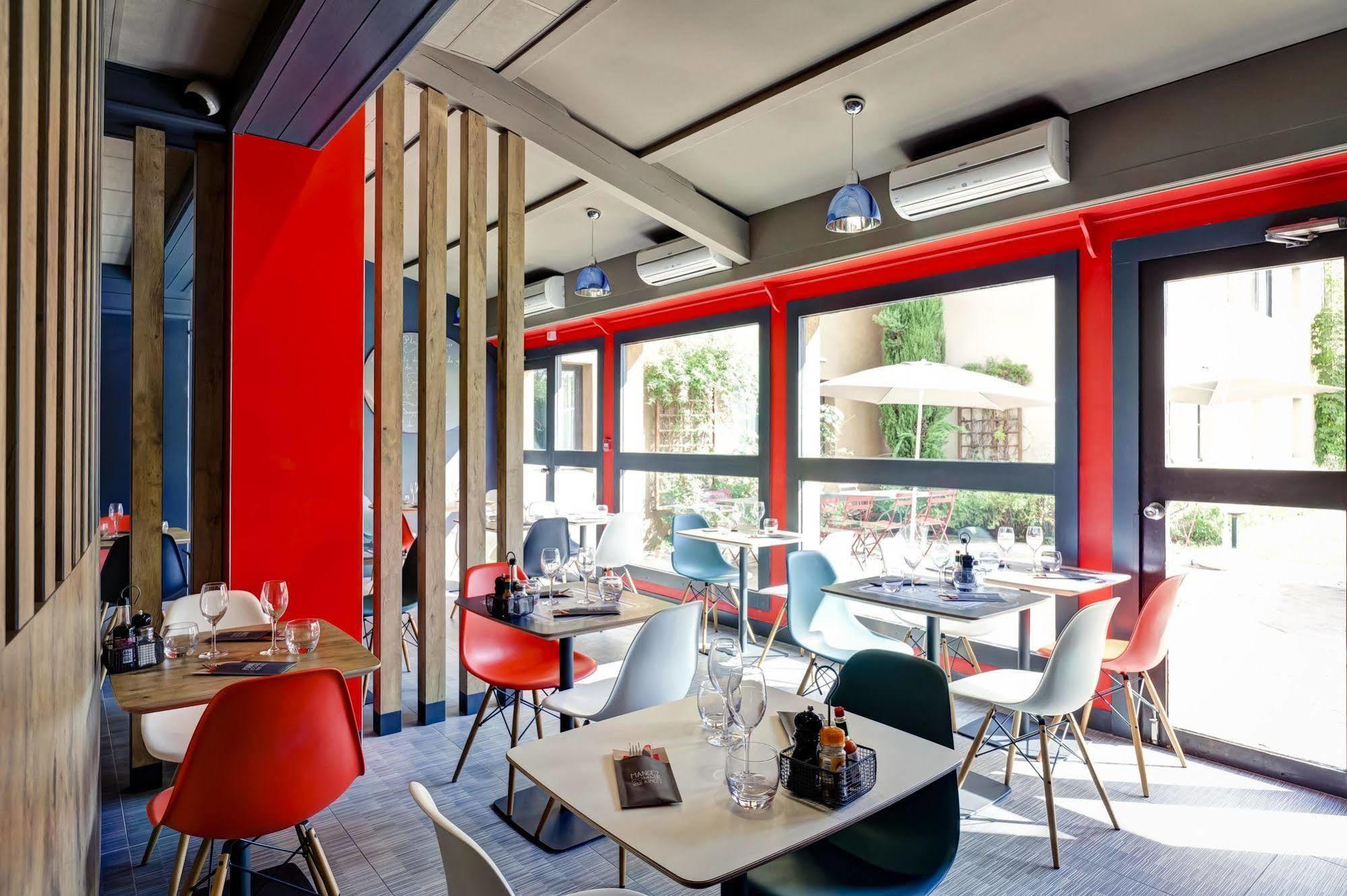Ibis Lyon Nord Hotel