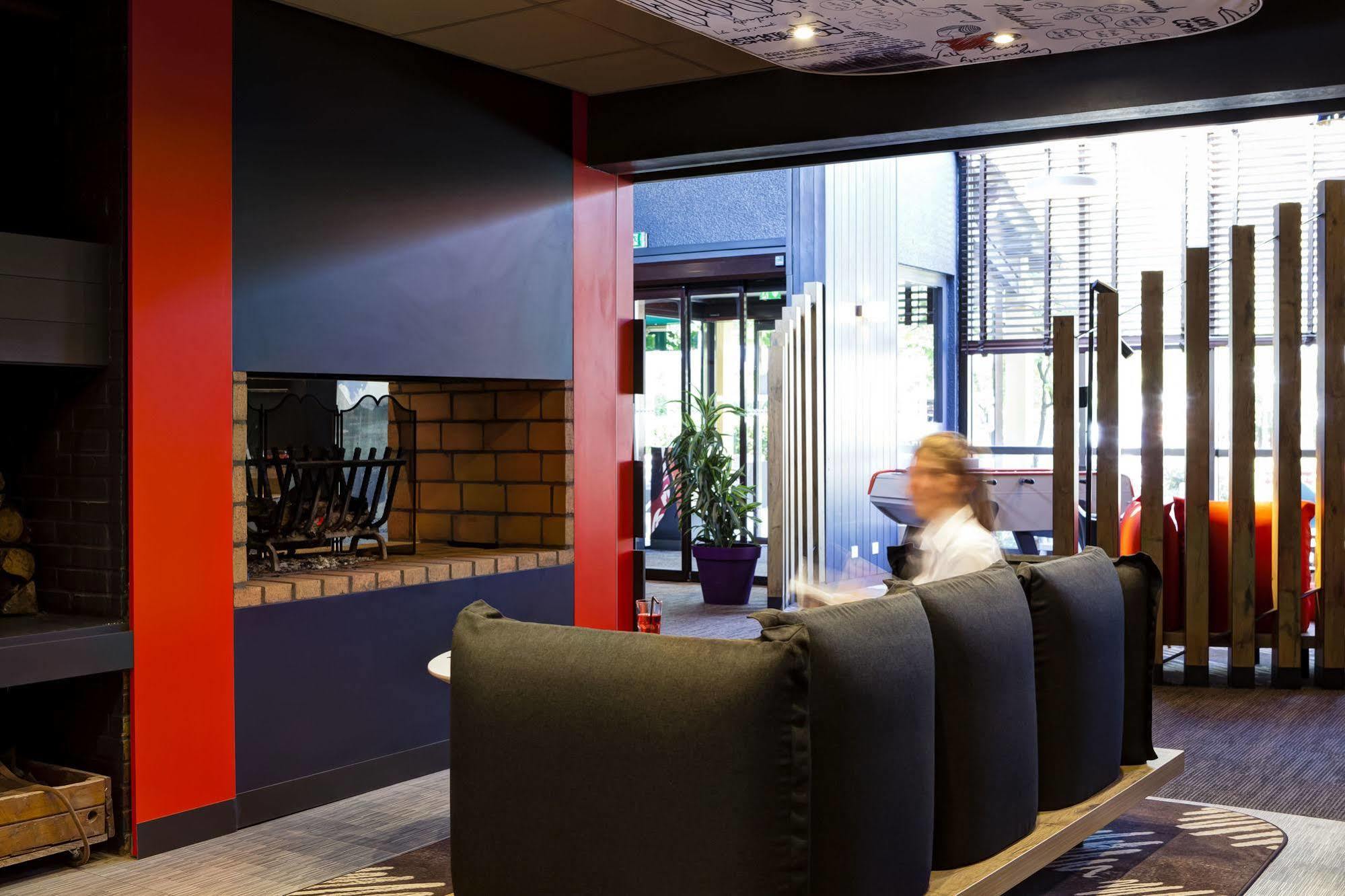 Ibis Lyon Nord Dardilly