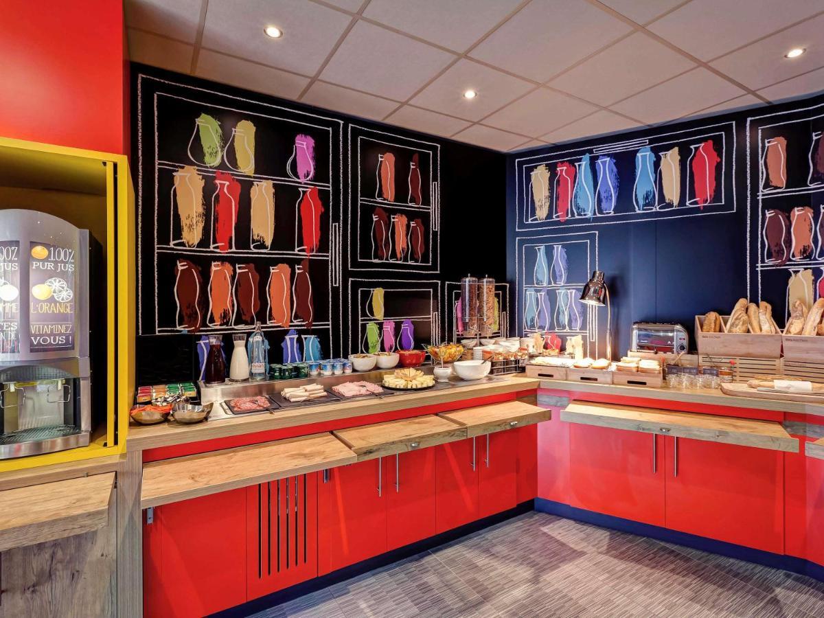 Hotel Ibis Lyon Nord