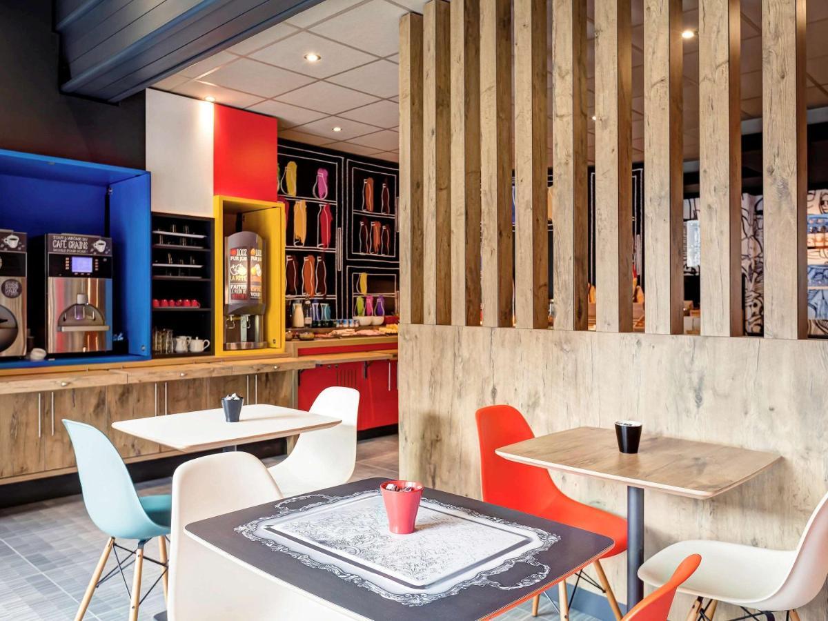 Ibis Lyon Nord 3*