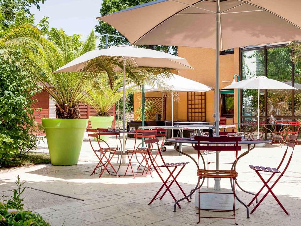 Ibis Lyon Nord Dardilly