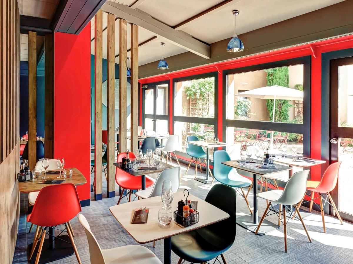 Ibis Lyon Nord Dardilly