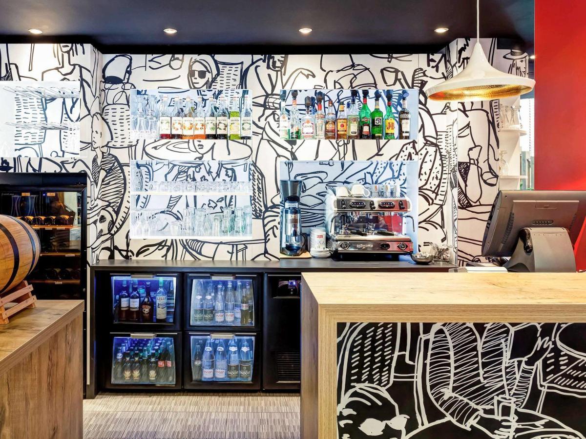 Hotel Ibis Lyon Nord