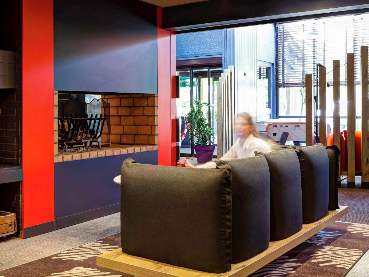 Ibis Lyon Nord 3*