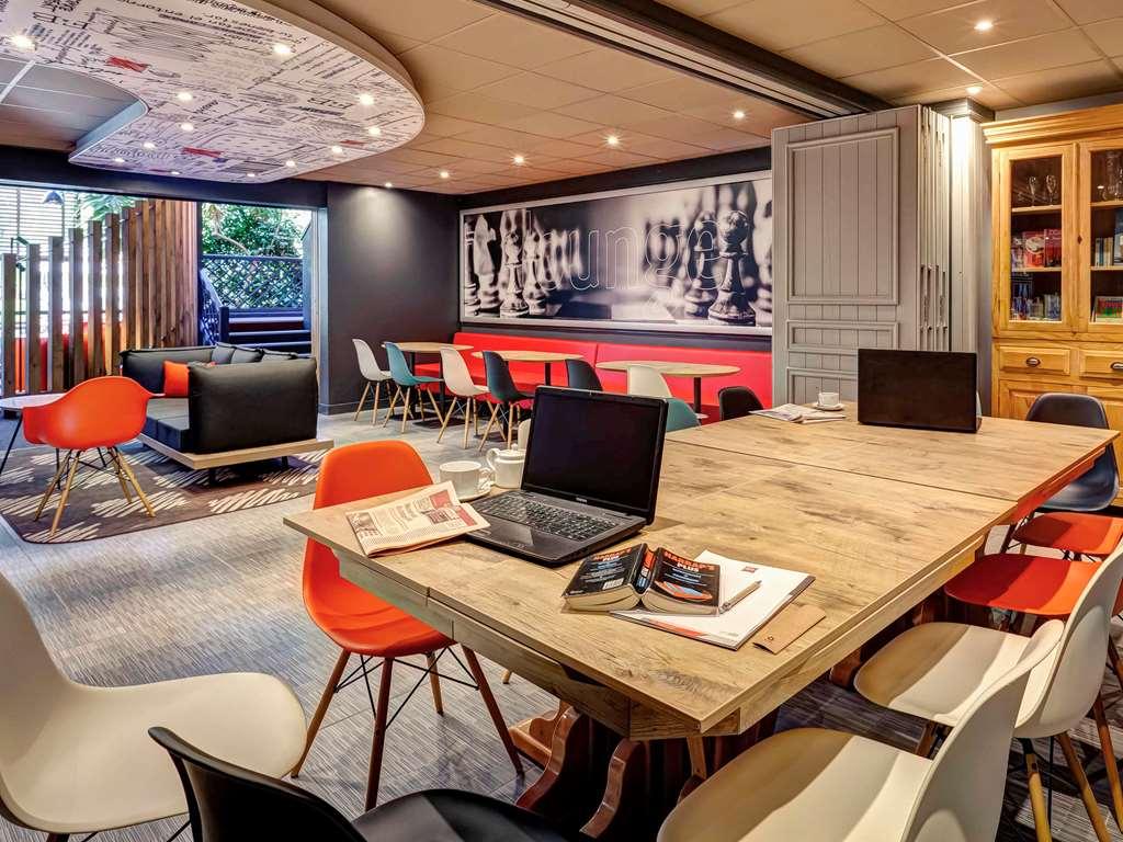 Hotel Ibis Lyon Nord 3*