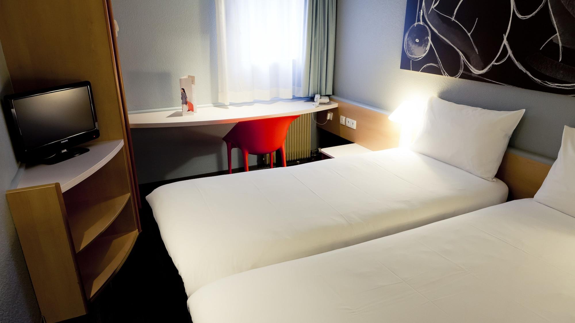 Ibis Lyon Nord Hotel Dardilly