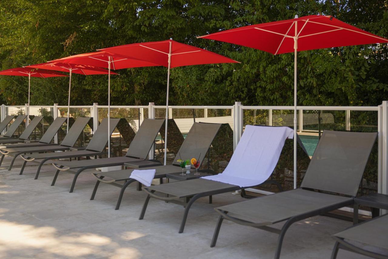 Hotel Ibis Lyon Nord