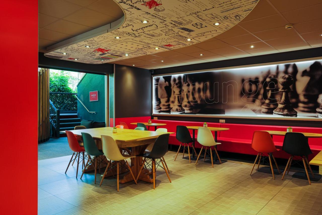 Ibis Lyon Nord Dardilly