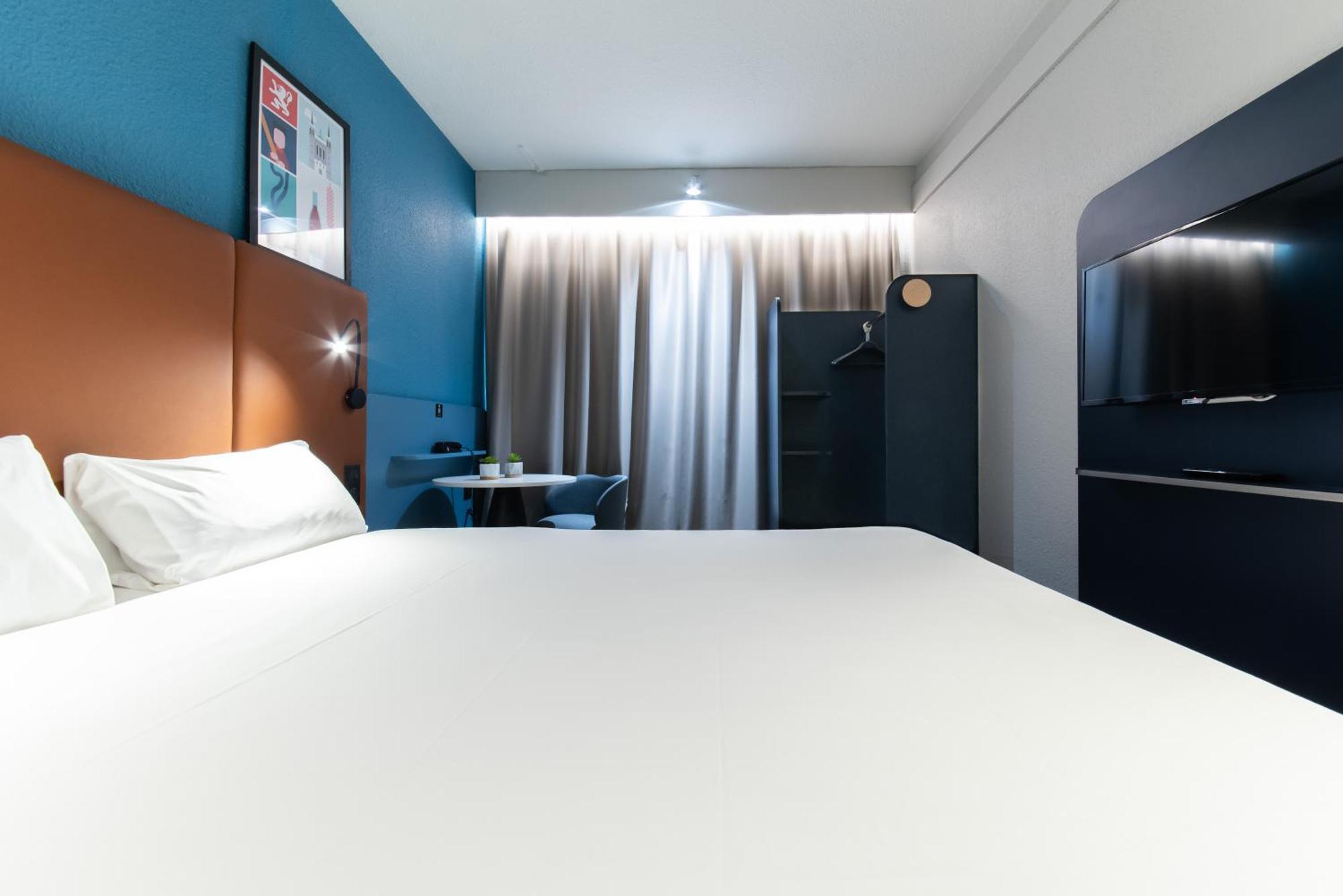Hotel Ibis Lyon Nord