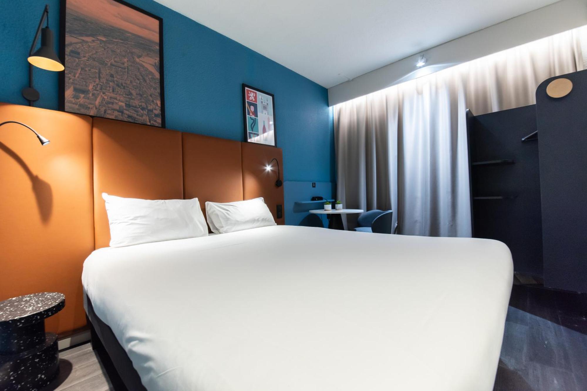 Ibis Lyon Nord