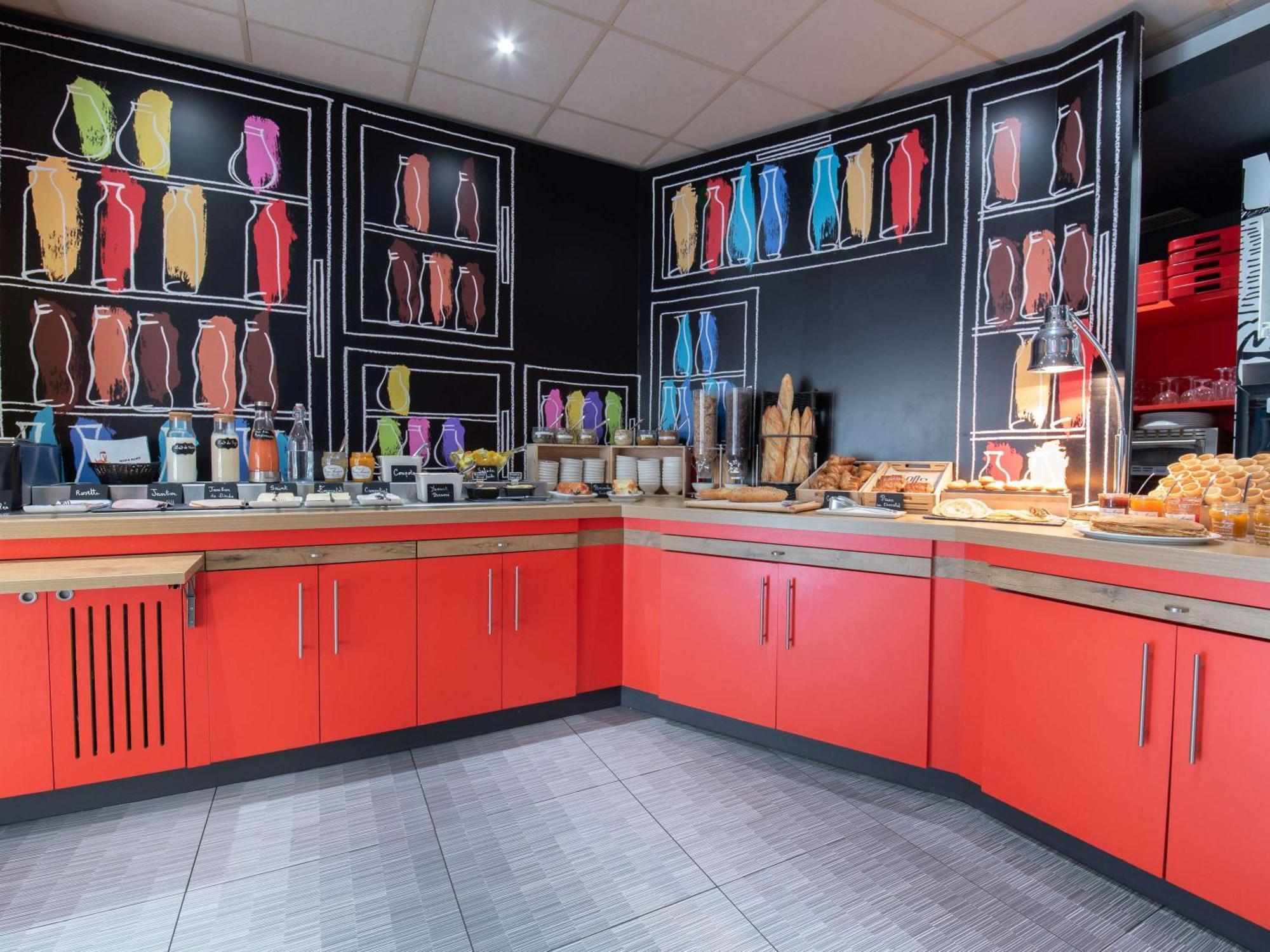 Hotel Ibis Lyon Nord Dardilly