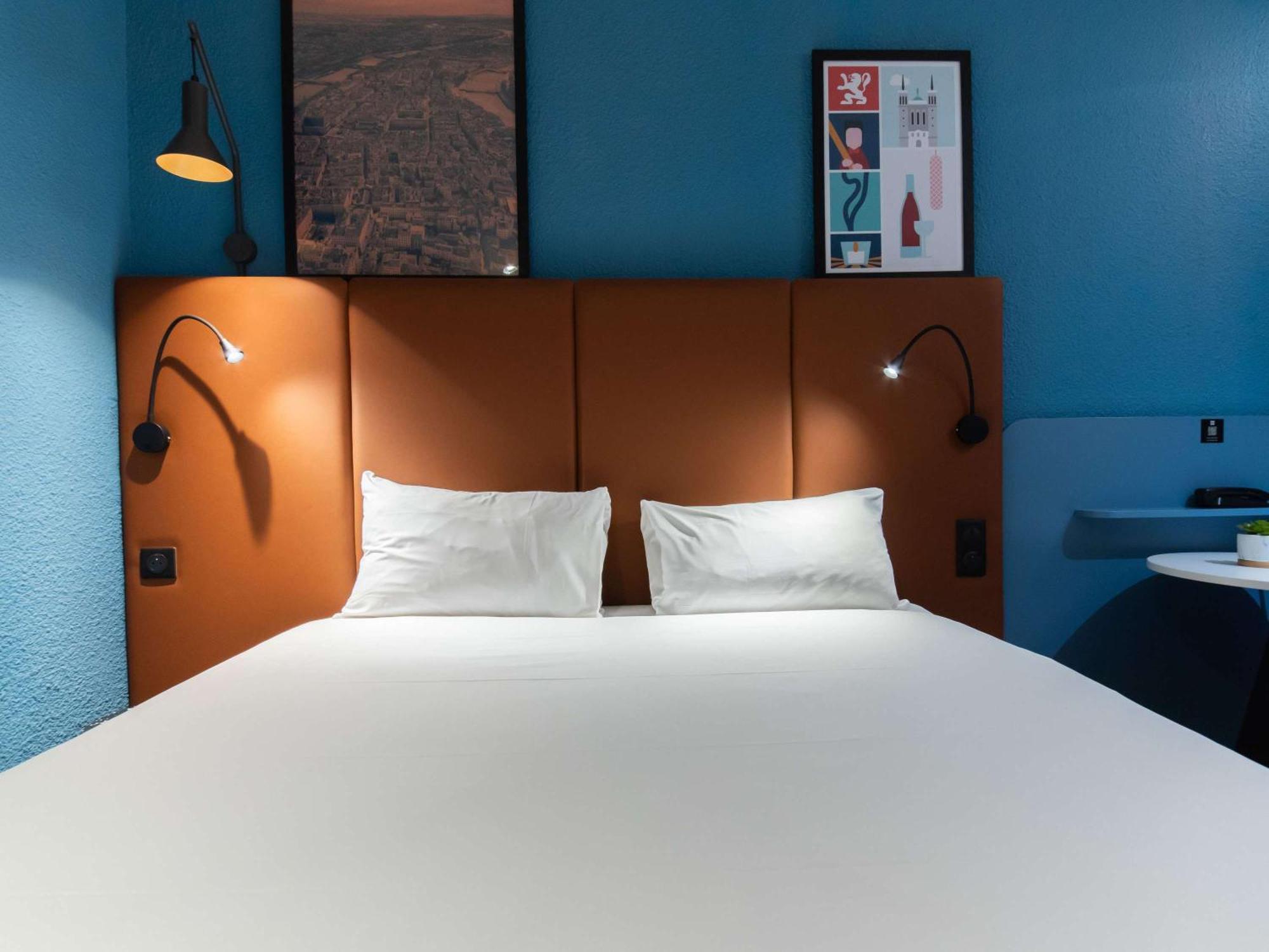 Ibis Lyon Nord 3* Dardilly