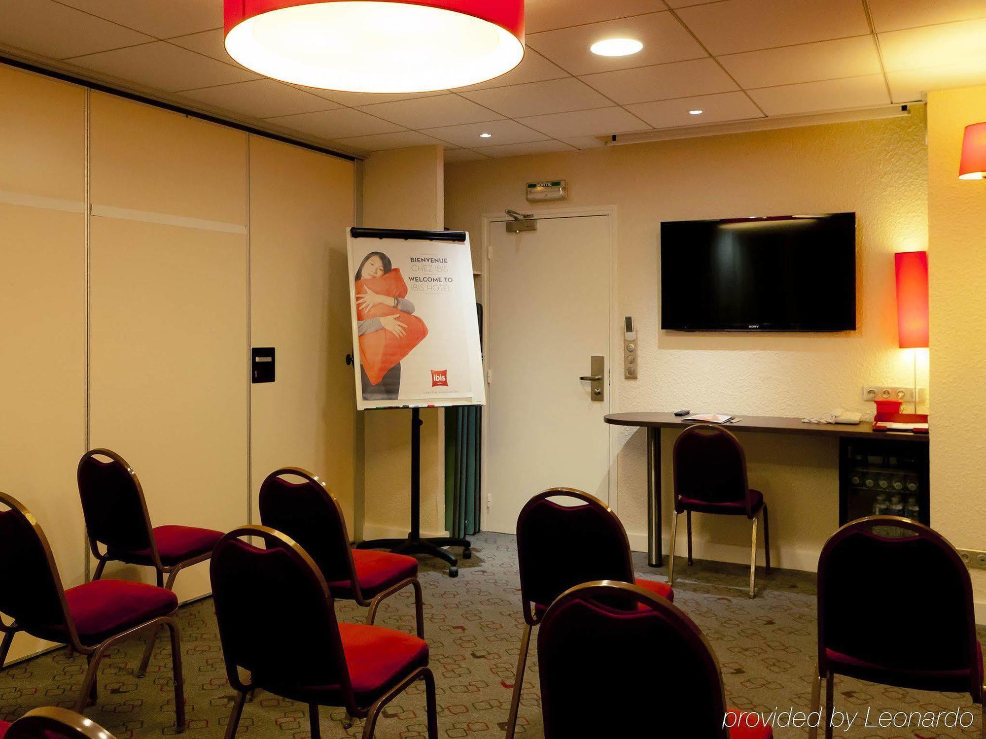 Ibis Lyon Nord Hotel