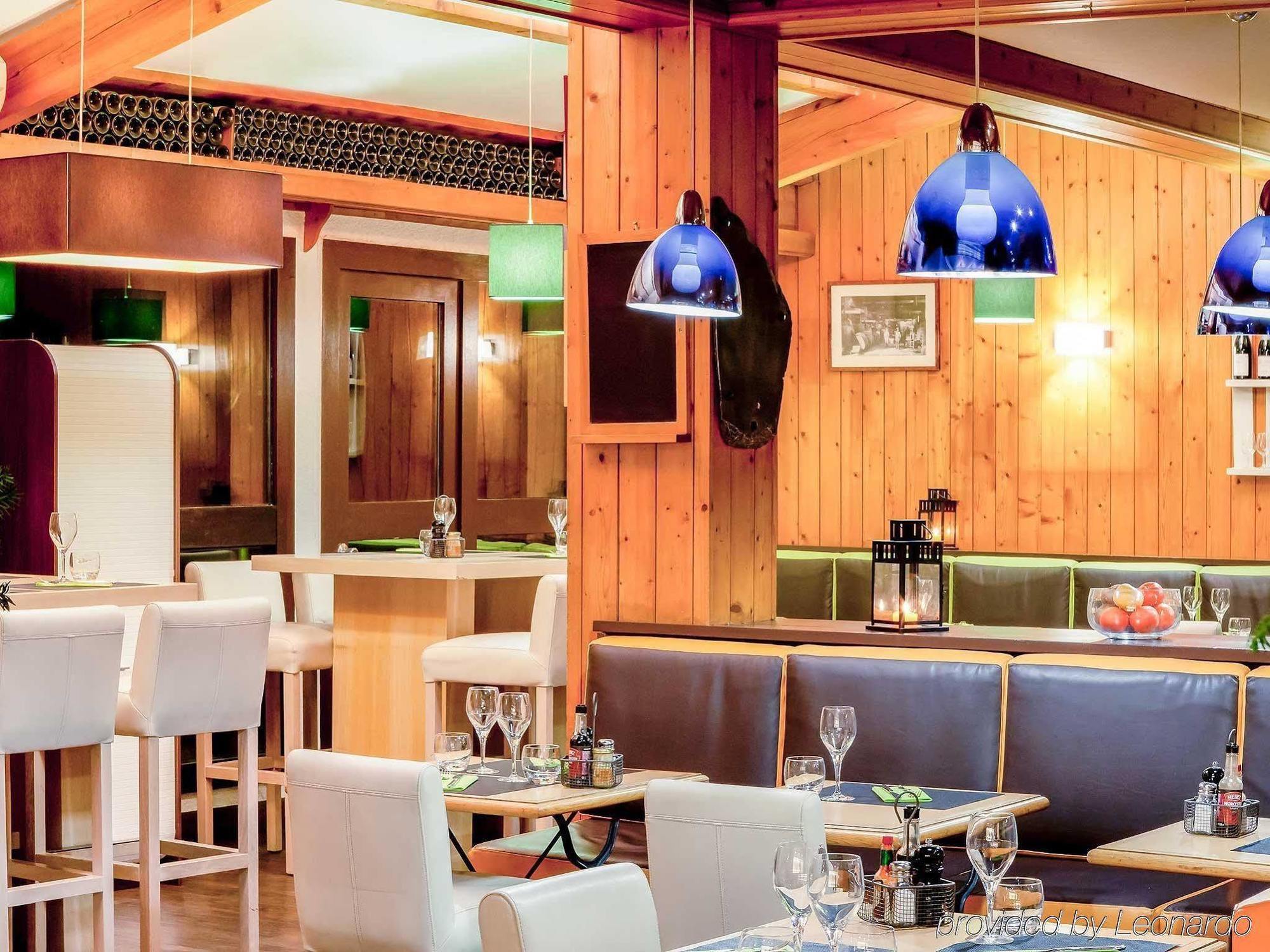 Ibis Lyon Nord 3* Dardilly